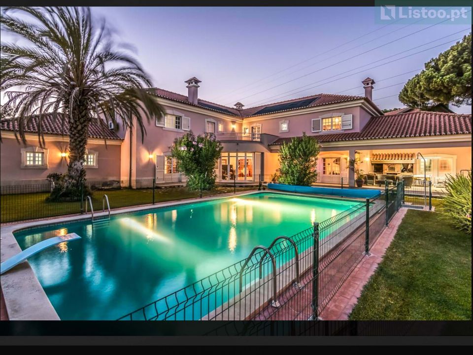 Villa a Palmela, Setubal - foto 5