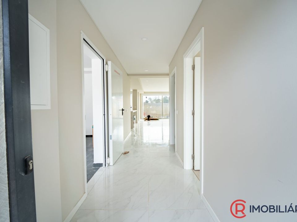 Villa i Moita, Setubal - foto 4