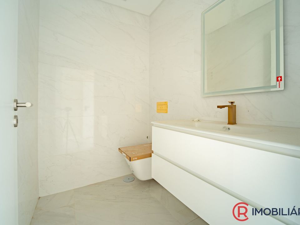 Villa i Moita, Setubal - foto 5
