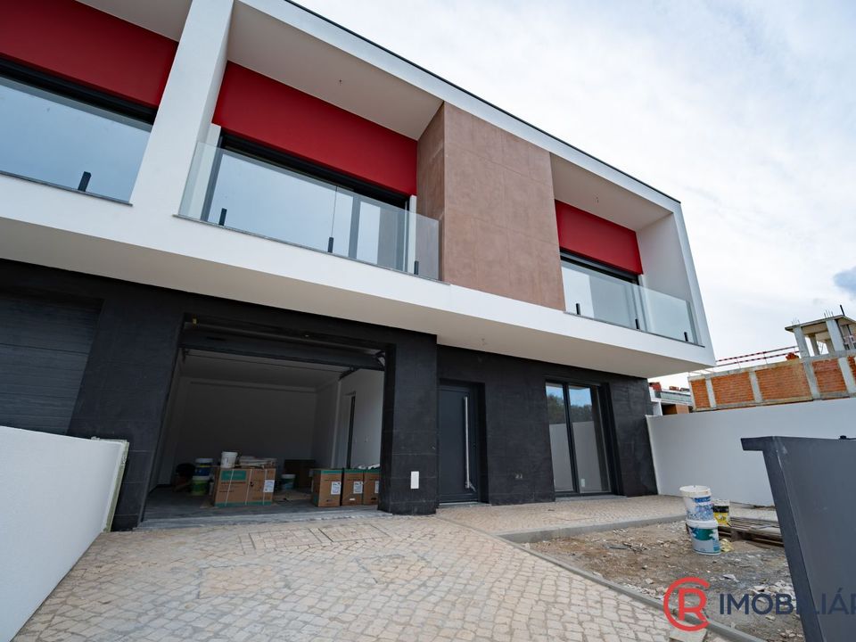 Villa i Moita, Setubal - foto 1