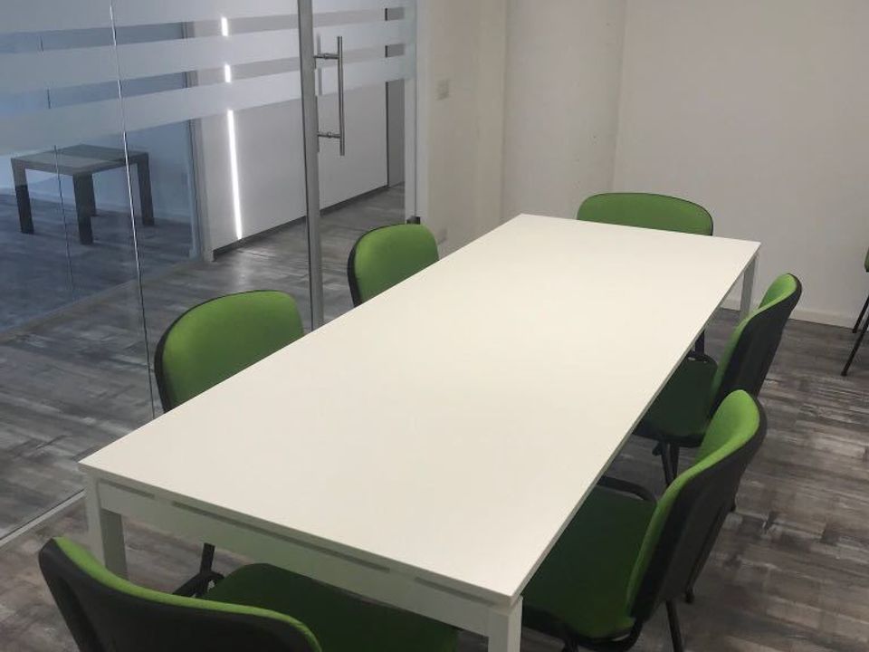 Erhvervsejendom i Trento, Trento - foto 2