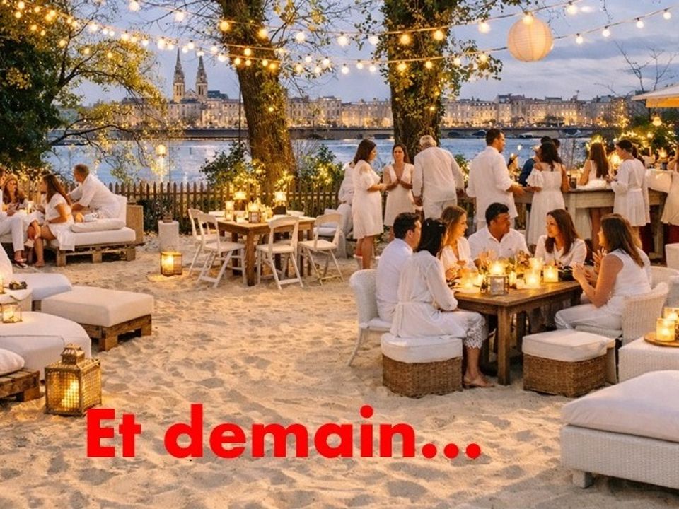 Erhvervsejendom i Bordeaux, Gironde - foto 5