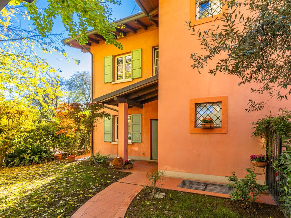 Byhus i Brescia, Brescia - foto 1