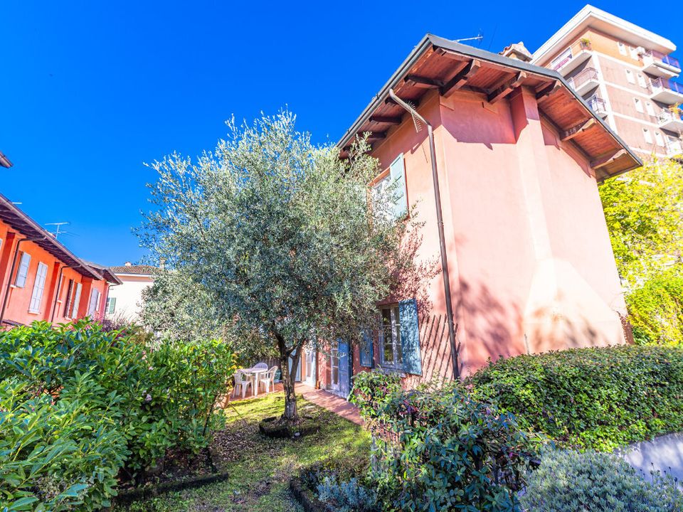 Byhus i Brescia, Brescia - foto 4