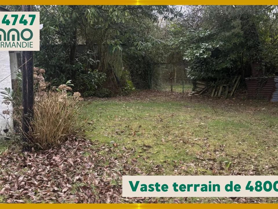 Villa a Saint-Pierre-des-Ifs, Eure - foto 2
