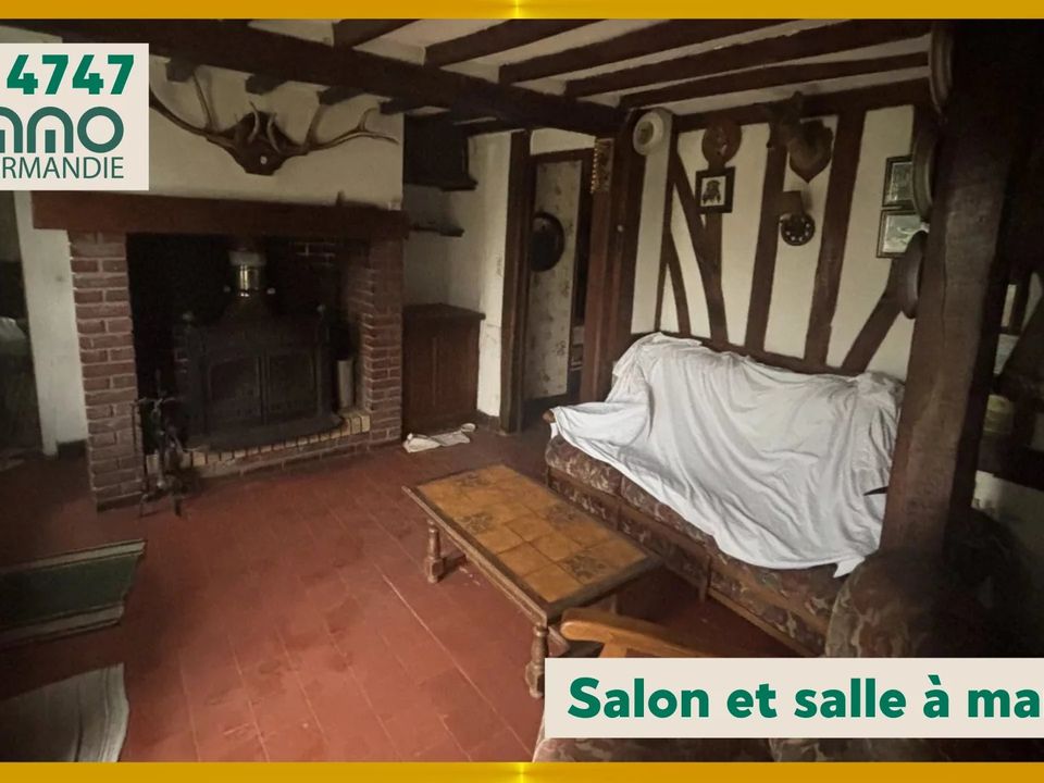 Villa a Saint-Pierre-des-Ifs, Eure - foto 4