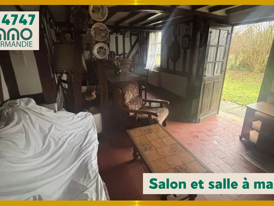 Villa a Saint-Pierre-des-Ifs, Eure - foto 5