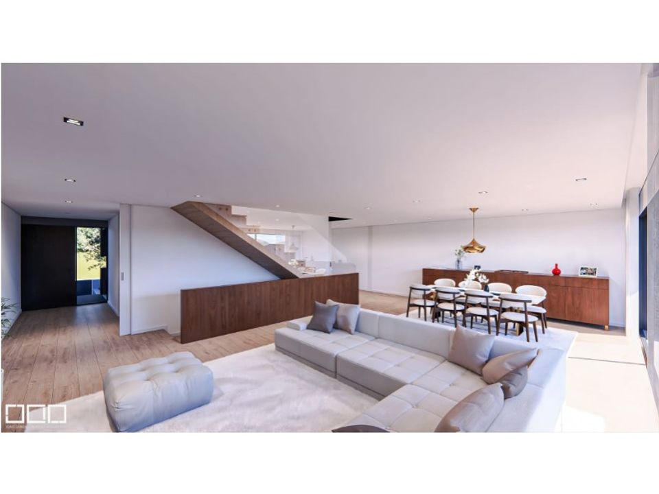 Villa a Folgosa, Porto - foto 1