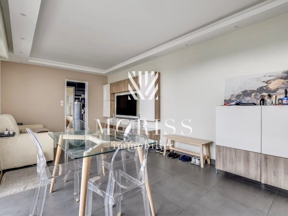Lejlighed i Saint-Mande, Val-de-Marne - foto 5