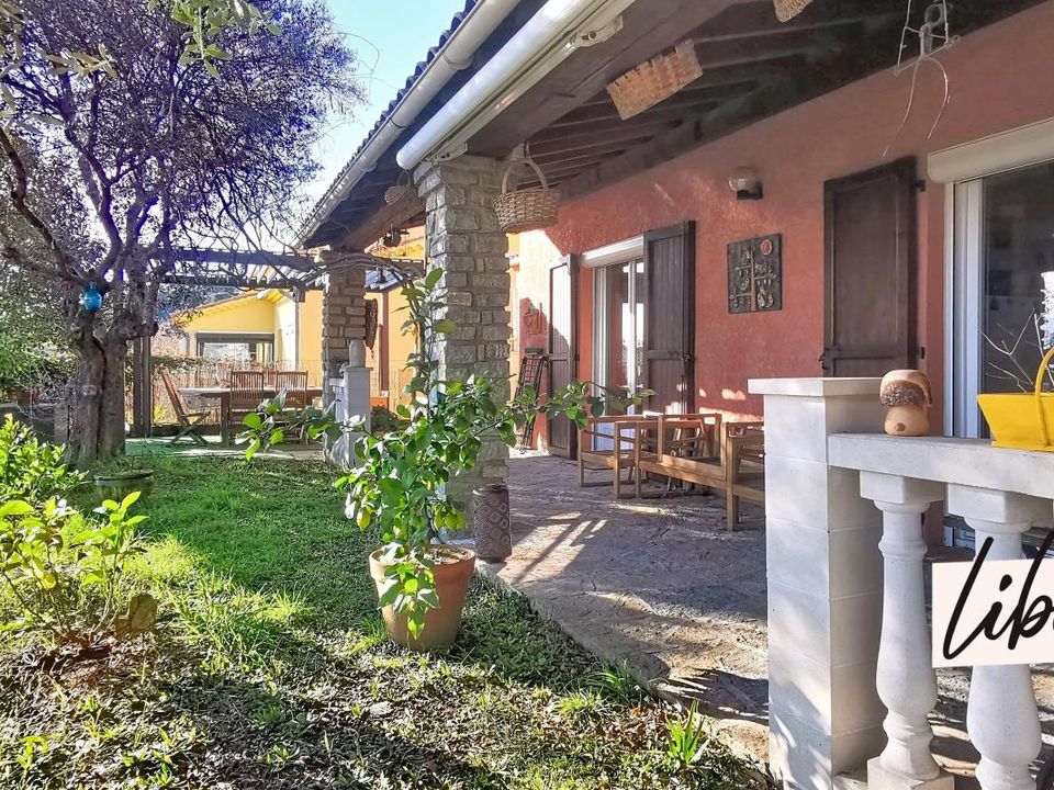 Villa i Bagard, Gard - foto 2
