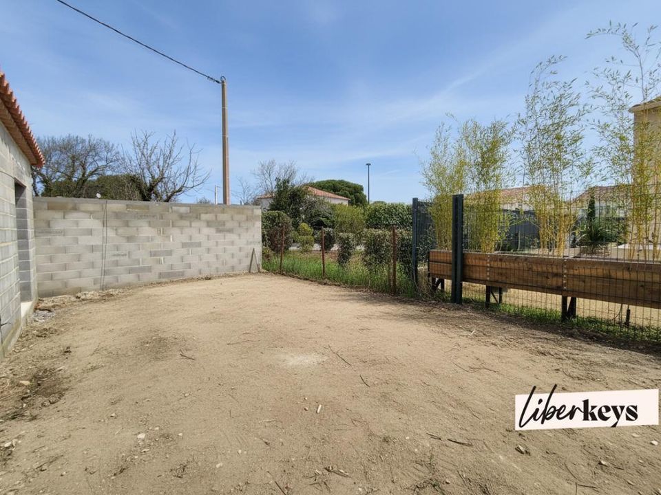 Villa i Carpentras, Vaucluse - bilde 3
