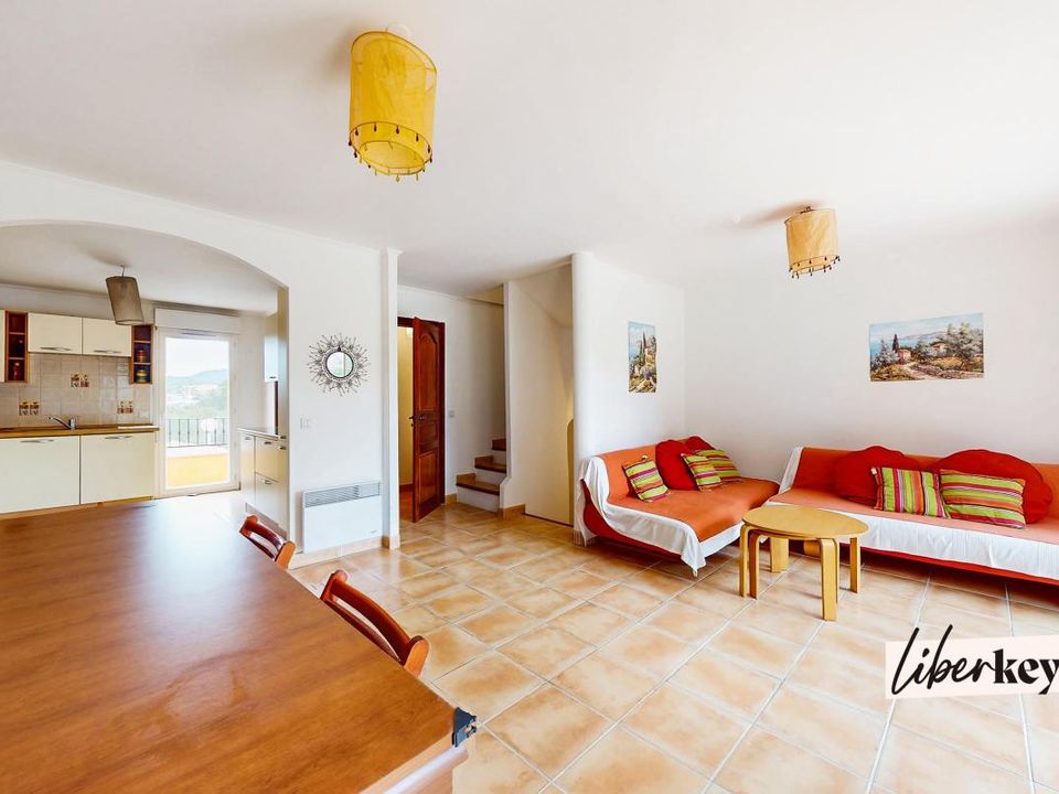 Villa i Saint-Raphaël, Var - foto 1