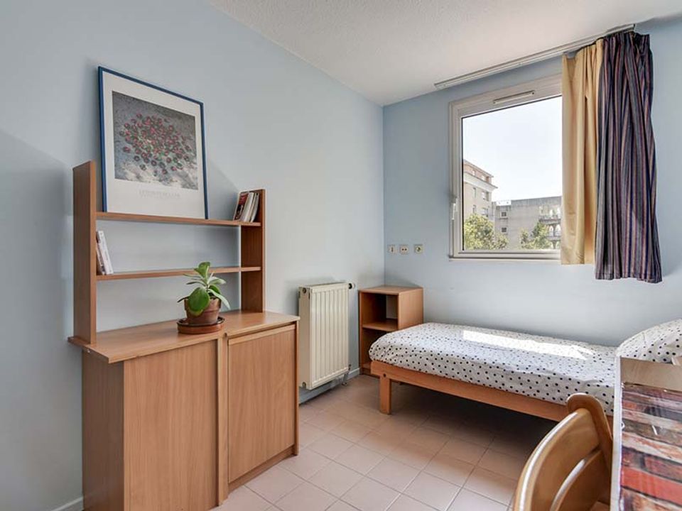 Studio i Aix-en-Provence, Bouches-du-Rhone - foto 1