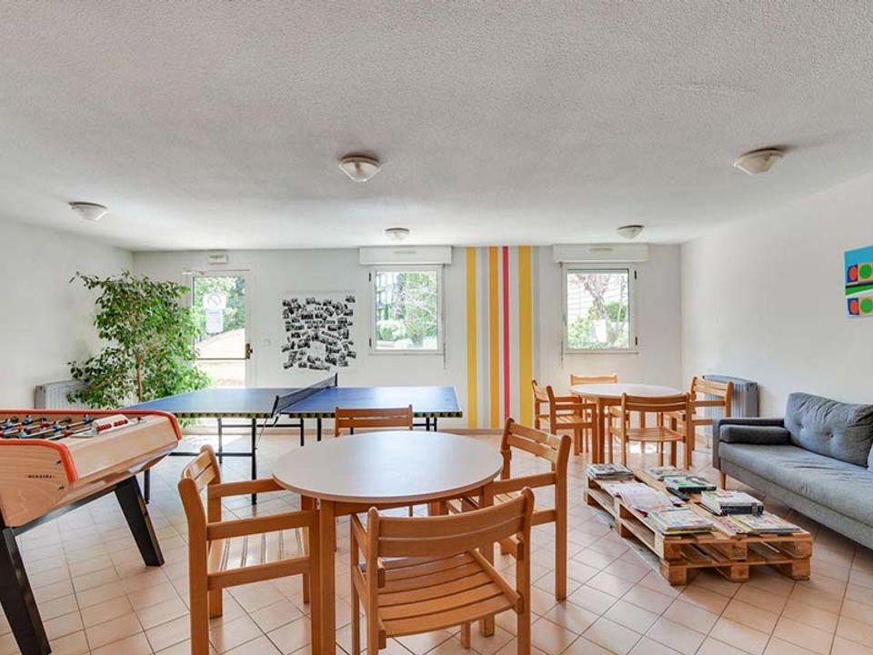 Studio i Aix-en-Provence, Bouches-du-Rhone - foto 4