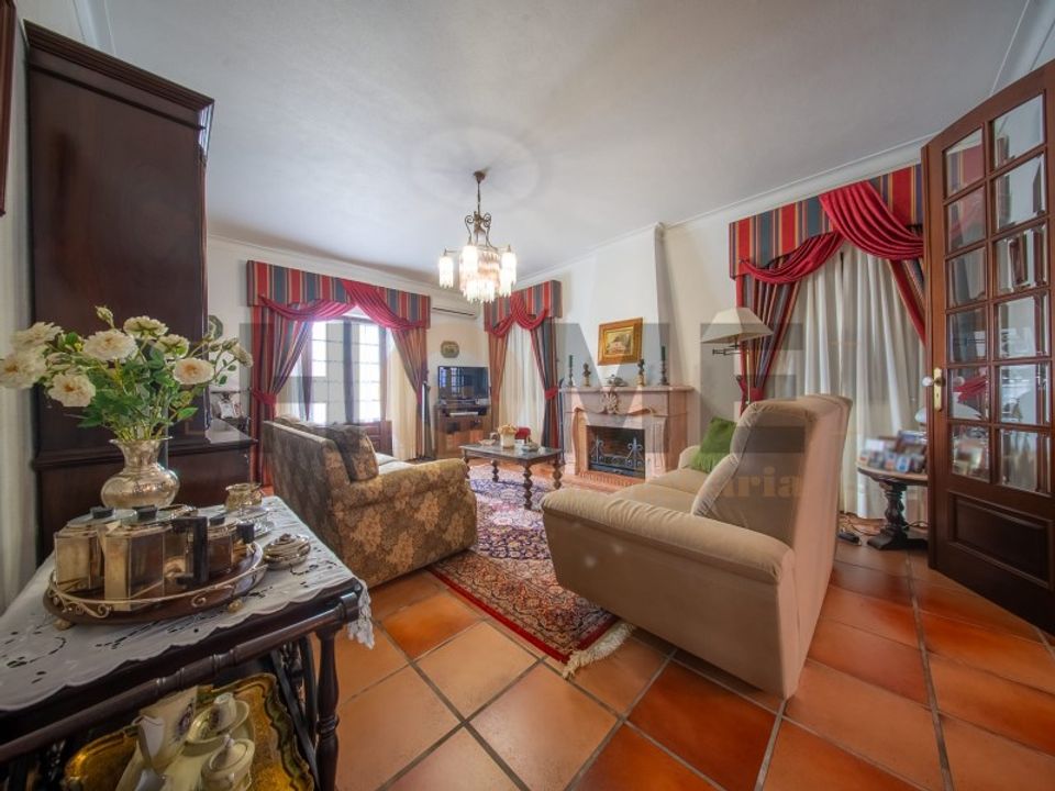 Villa i Almeirim, Santarem - foto 1