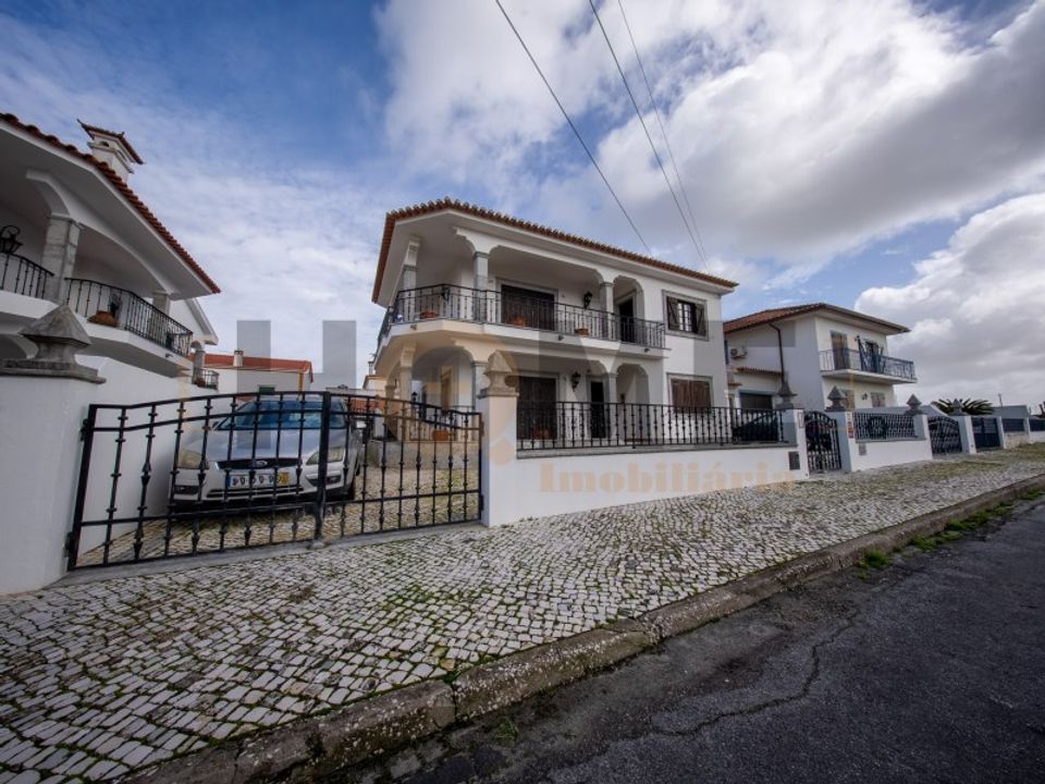 Villa i Almeirim, Santarem - foto 2