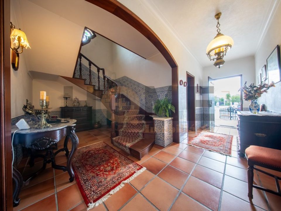 Villa i Almeirim, Santarem - foto 4