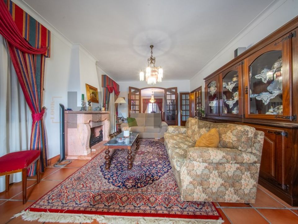 Villa i Almeirim, Santarem - foto 5
