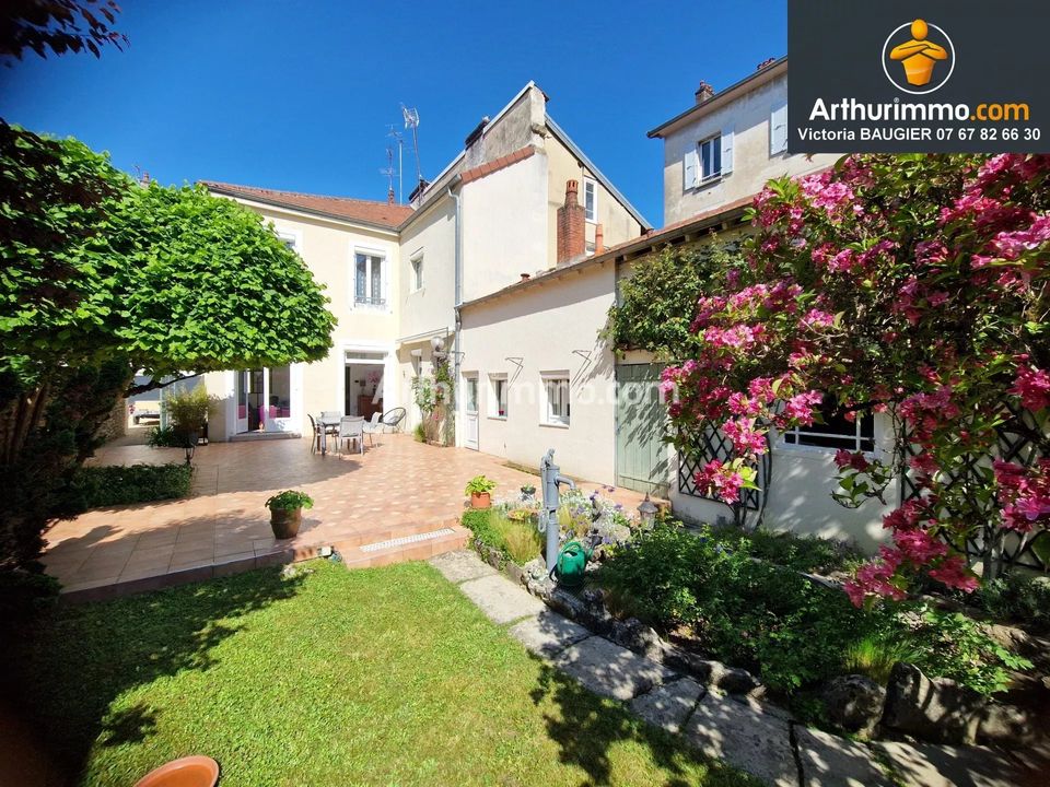 Villa i Lons-le-Saunier, Jura - foto 4