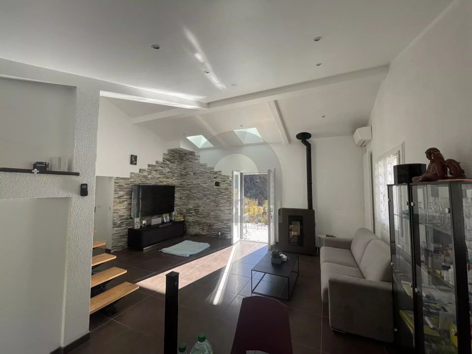 Villa i Moulinet, Alpes-Maritimes - bilde 4