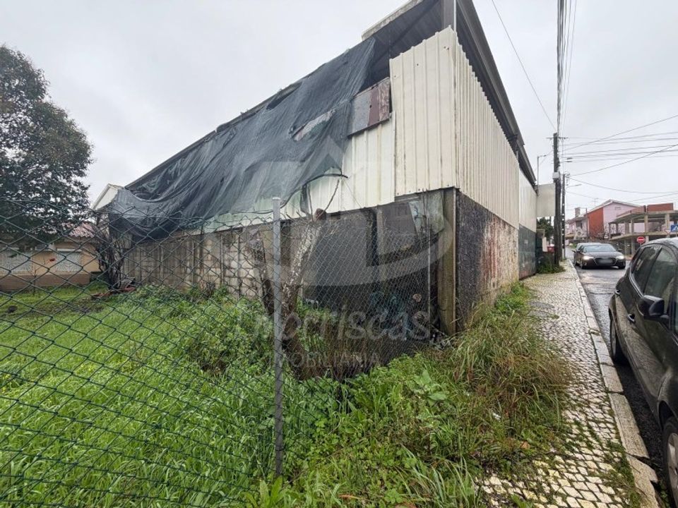 Erhvervsejendom i Santa Iria de Azoia, Lisbon - foto 5
