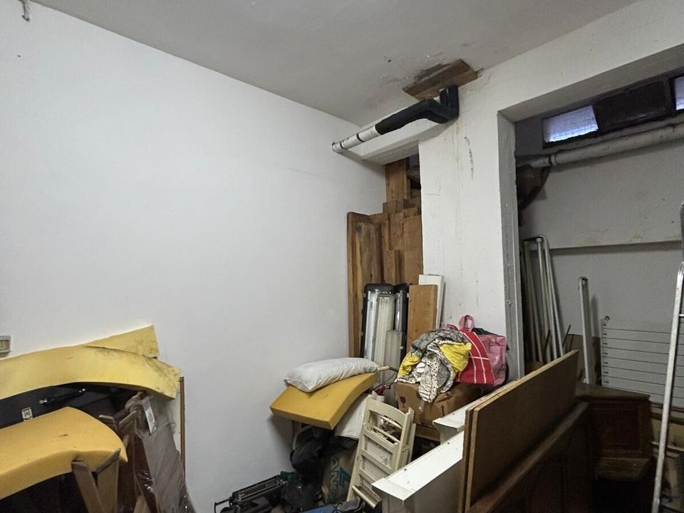 Garage i Florence, Florence - foto 3