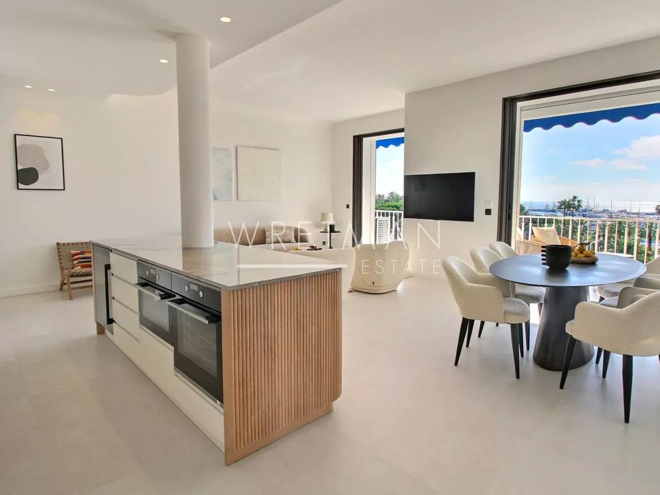 Lejlighed i Cannes, Alpes-Maritimes - foto 3
