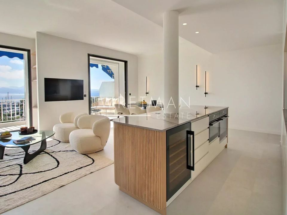 Lejlighed i Cannes, Alpes-Maritimes - foto 4