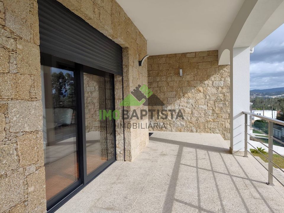Villa i Santa Maria da Feira, Aveiro - foto 2