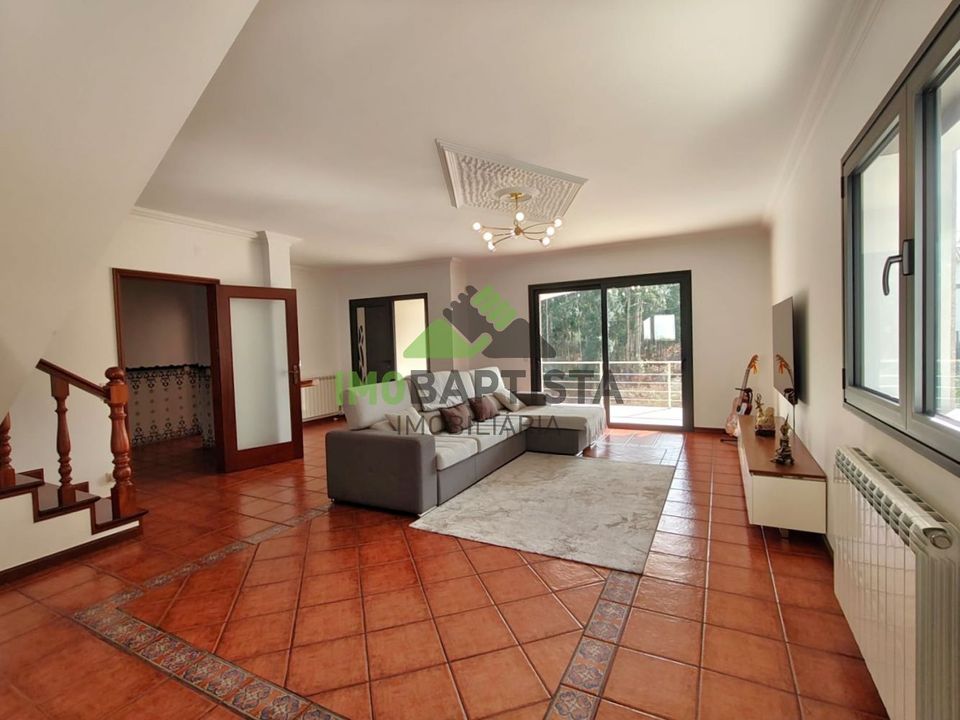 Villa i Santa Maria da Feira, Aveiro - foto 4