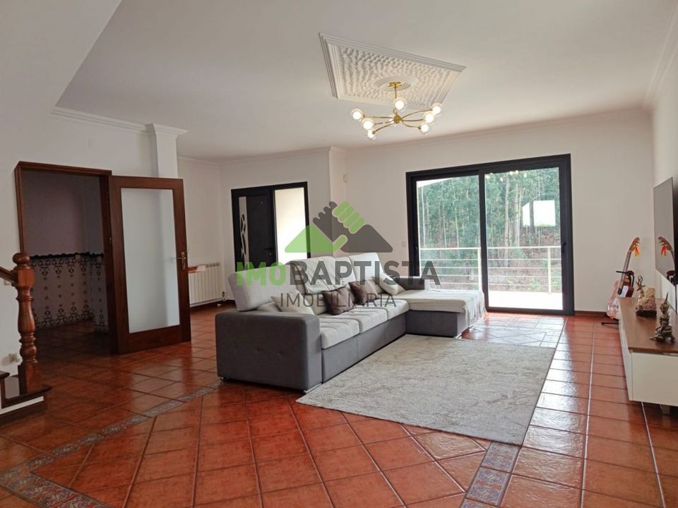 Villa i Santa Maria da Feira, Aveiro - foto 5