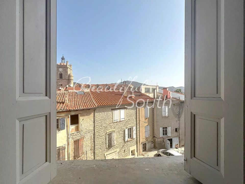 Landejendom i Vinca, Pyrenees-Orientales - foto 1