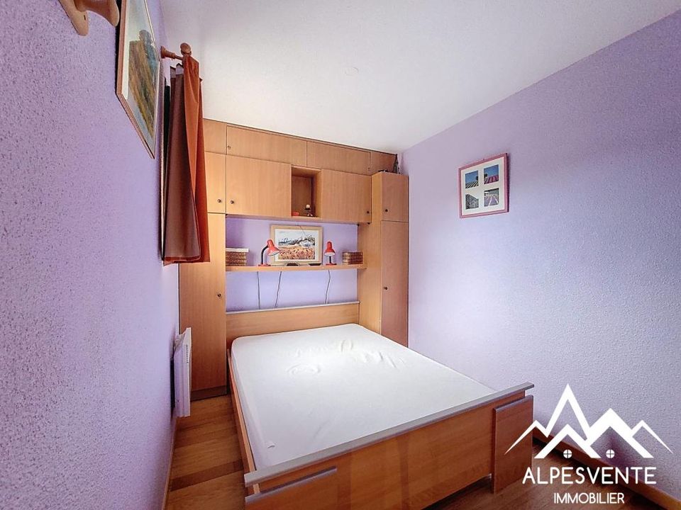 Lejlighed i Bellevaux, Haute-Savoie - foto 3