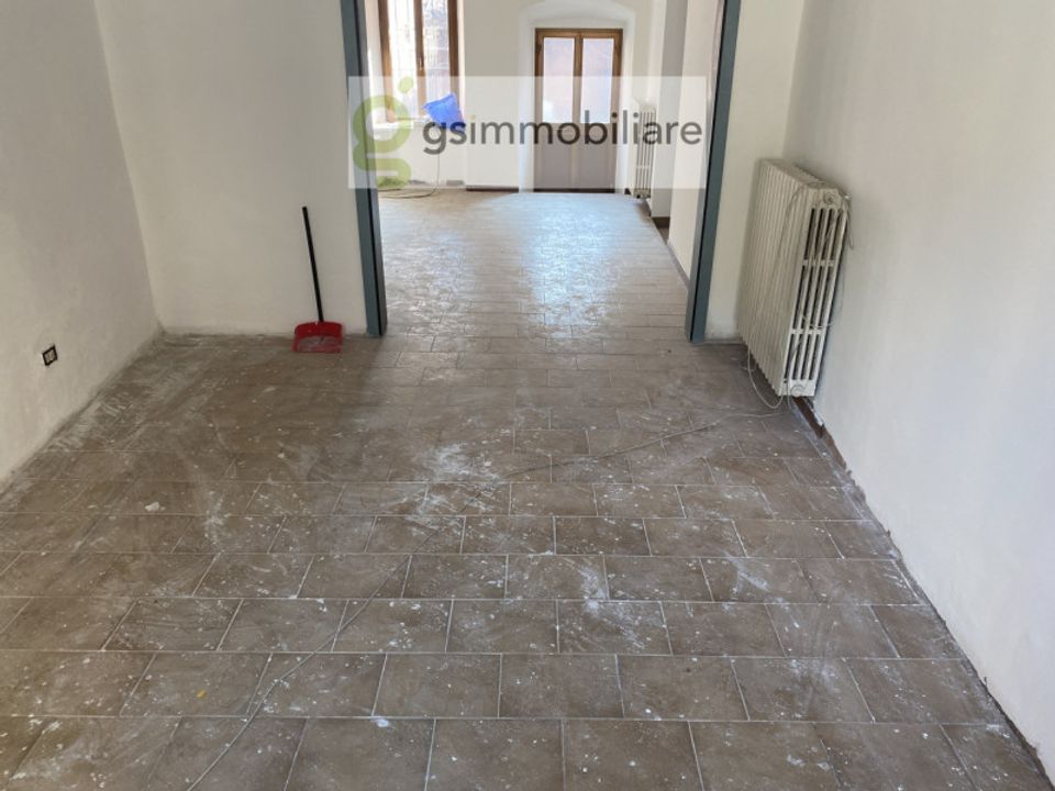 Erhvervsejendom i Chiari, Brescia - foto 1