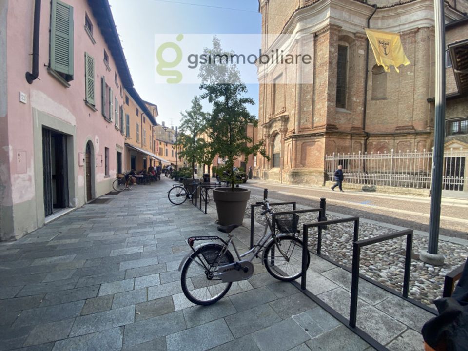 Erhvervsejendom i Chiari, Brescia - foto 3