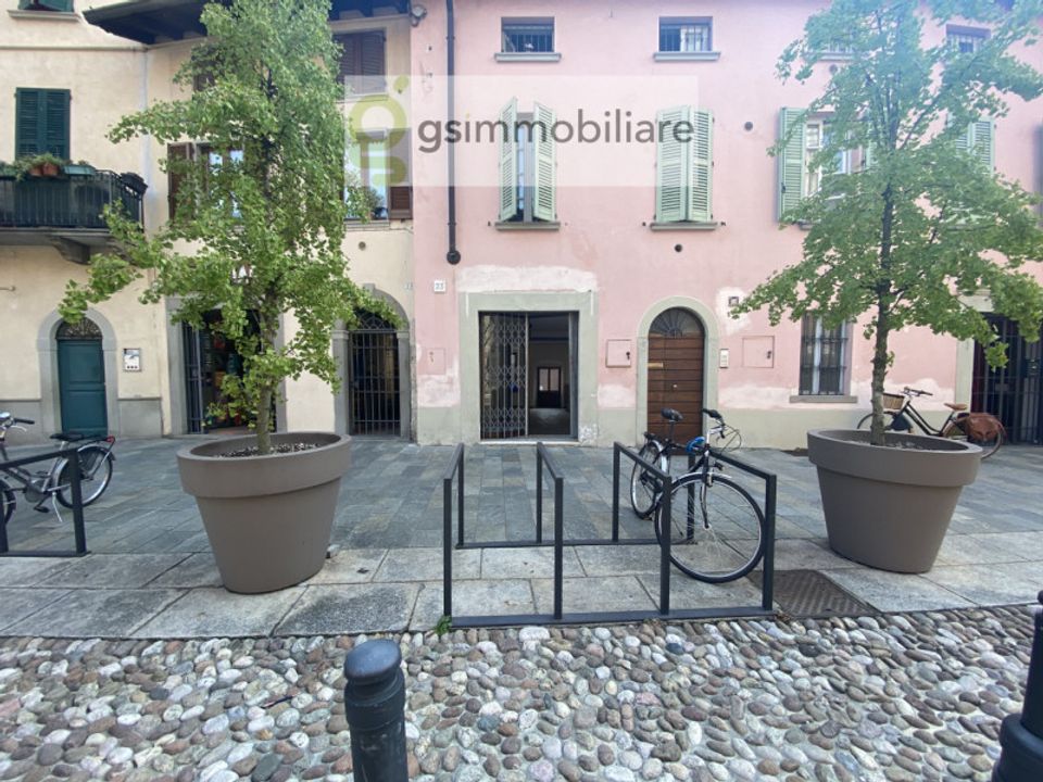 Erhvervsejendom i Chiari, Brescia - foto 4