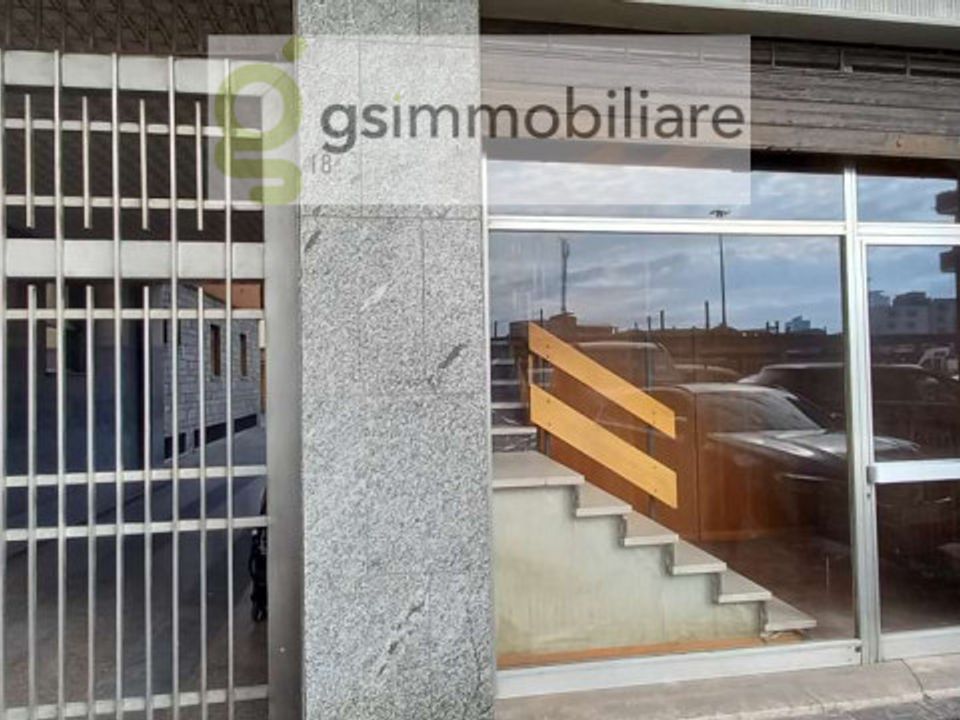 Erhvervsejendom i Brescia, Brescia - foto 2