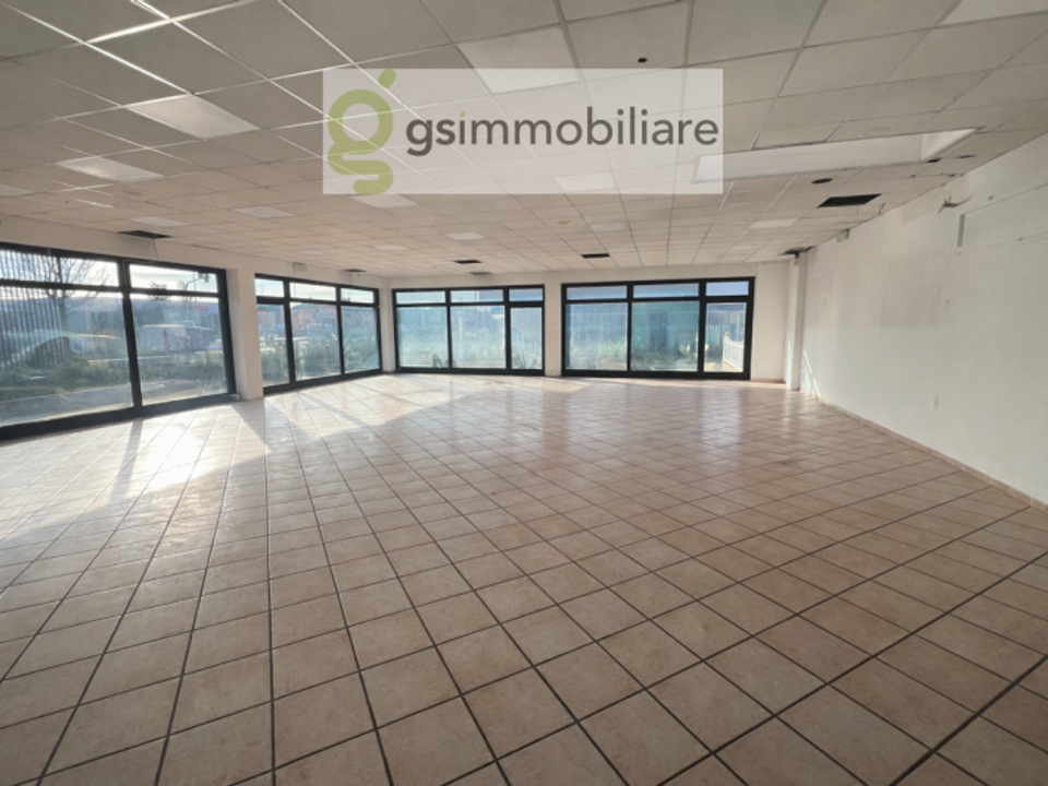 Propiedad comercial en San Zeno Naviglio, Brescia - foto 1