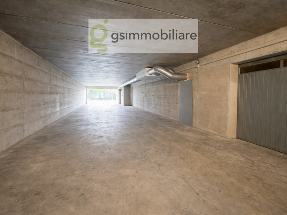 Propiedad comercial en San Zeno Naviglio, Brescia - foto 2
