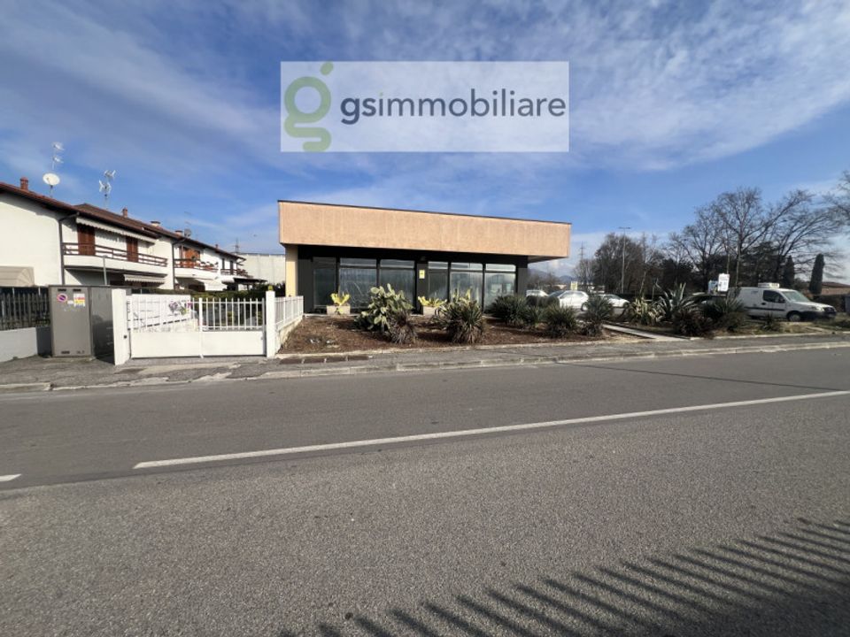 Propiedad comercial en San Zeno Naviglio, Brescia - foto 3