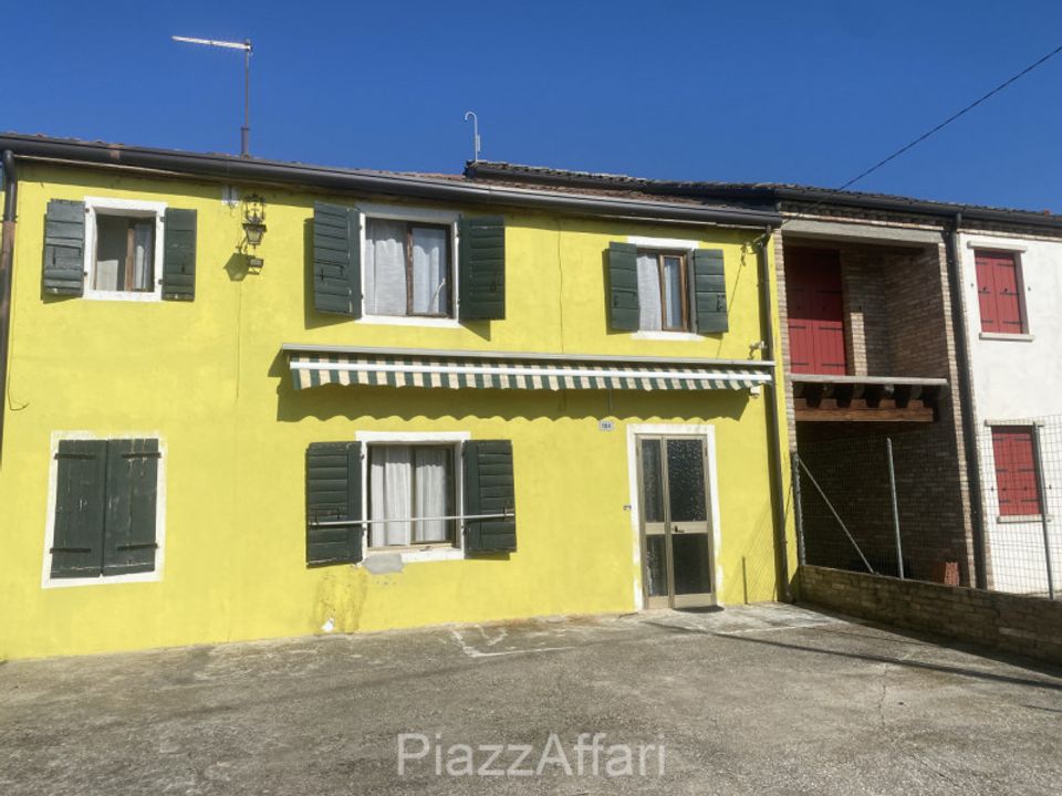Villa i Piove di Sacco, Padua - foto 1