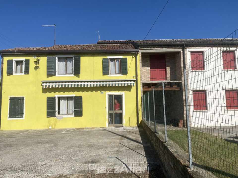 Villa i Piove di Sacco, Padua - foto 5