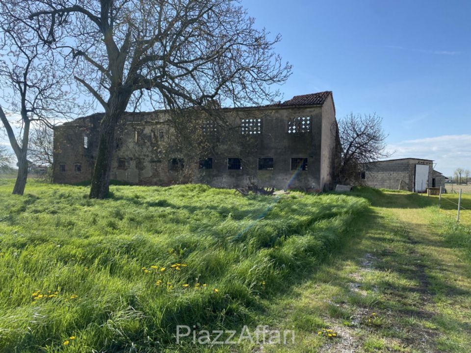 Landejendom i Brugine, Padua - foto 1