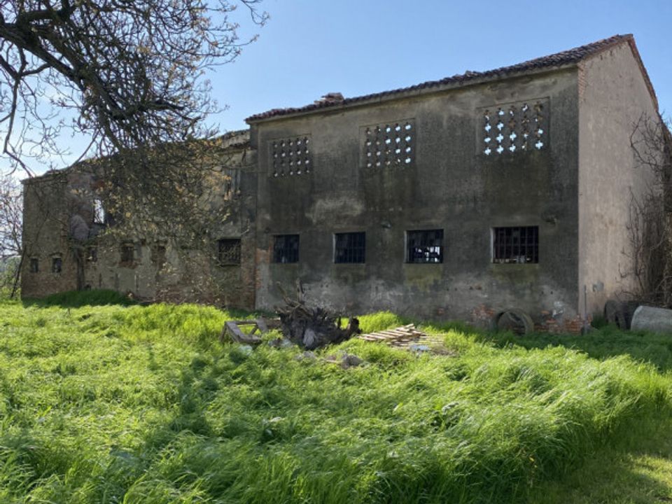 Landejendom i Brugine, Padua - foto 3