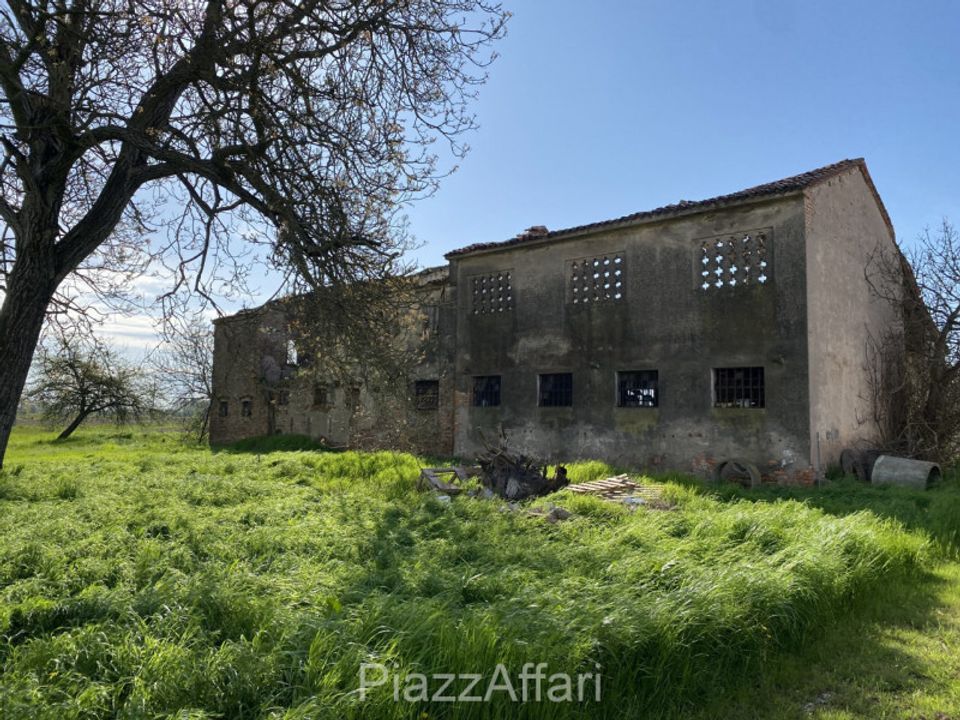 Landejendom i Brugine, Padua - foto 4