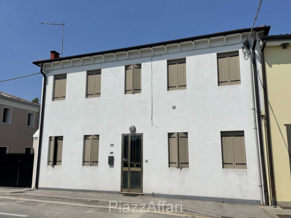 Rækkehus i Piove di Sacco, Padua - foto 1