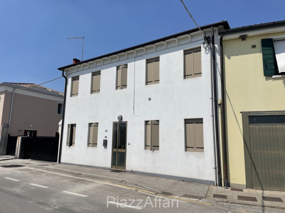 Rækkehus i Piove di Sacco, Padua - foto 2