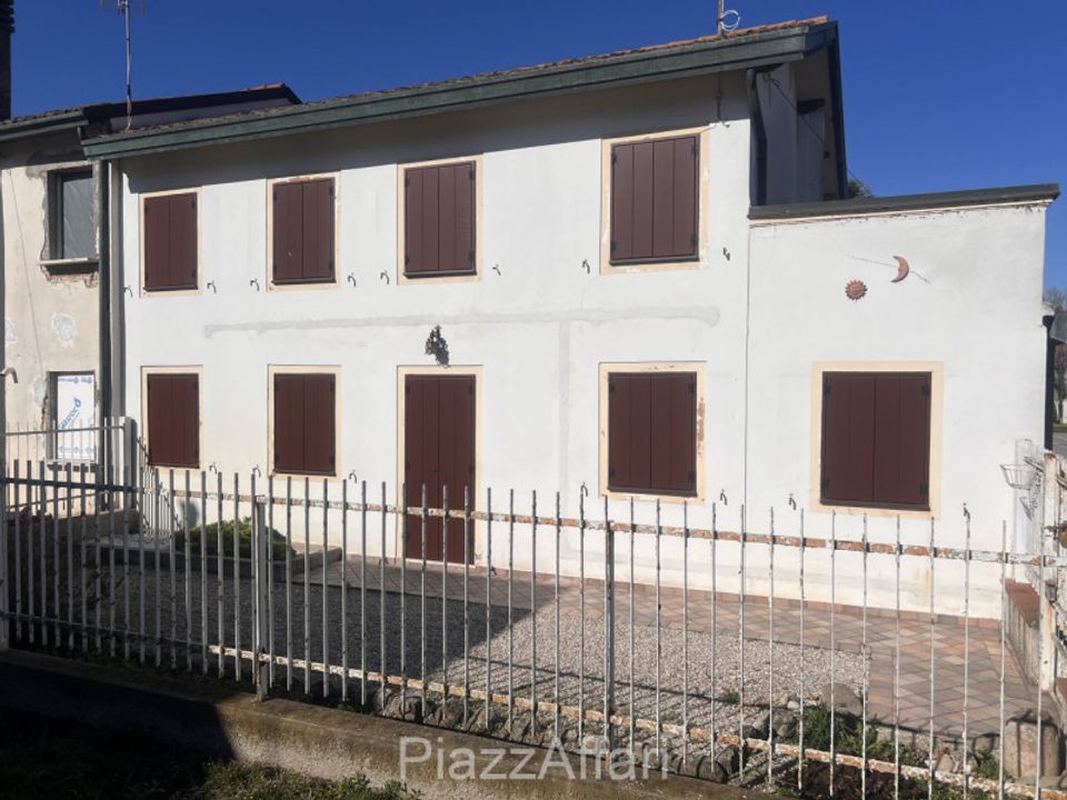 Villa i Candiana, Padua - foto 1