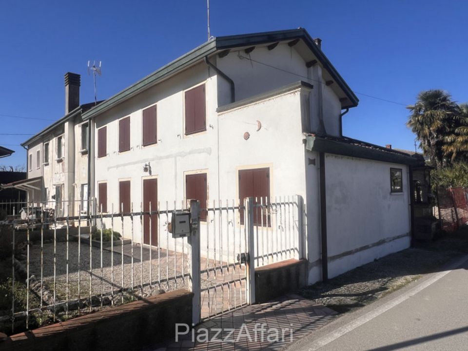 Villa i Candiana, Padua - foto 2