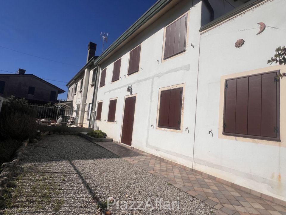 Villa i Candiana, Padua - foto 3